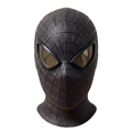 BLACK AMAZING MASK