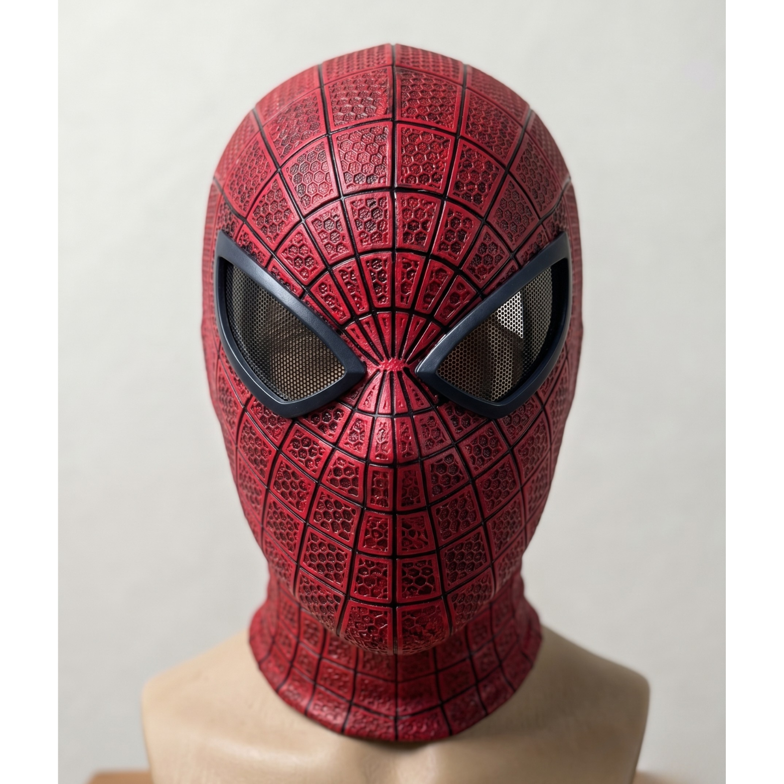AMAZING SPIDER MASK