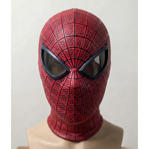 AMAZING SPIDER MASK
