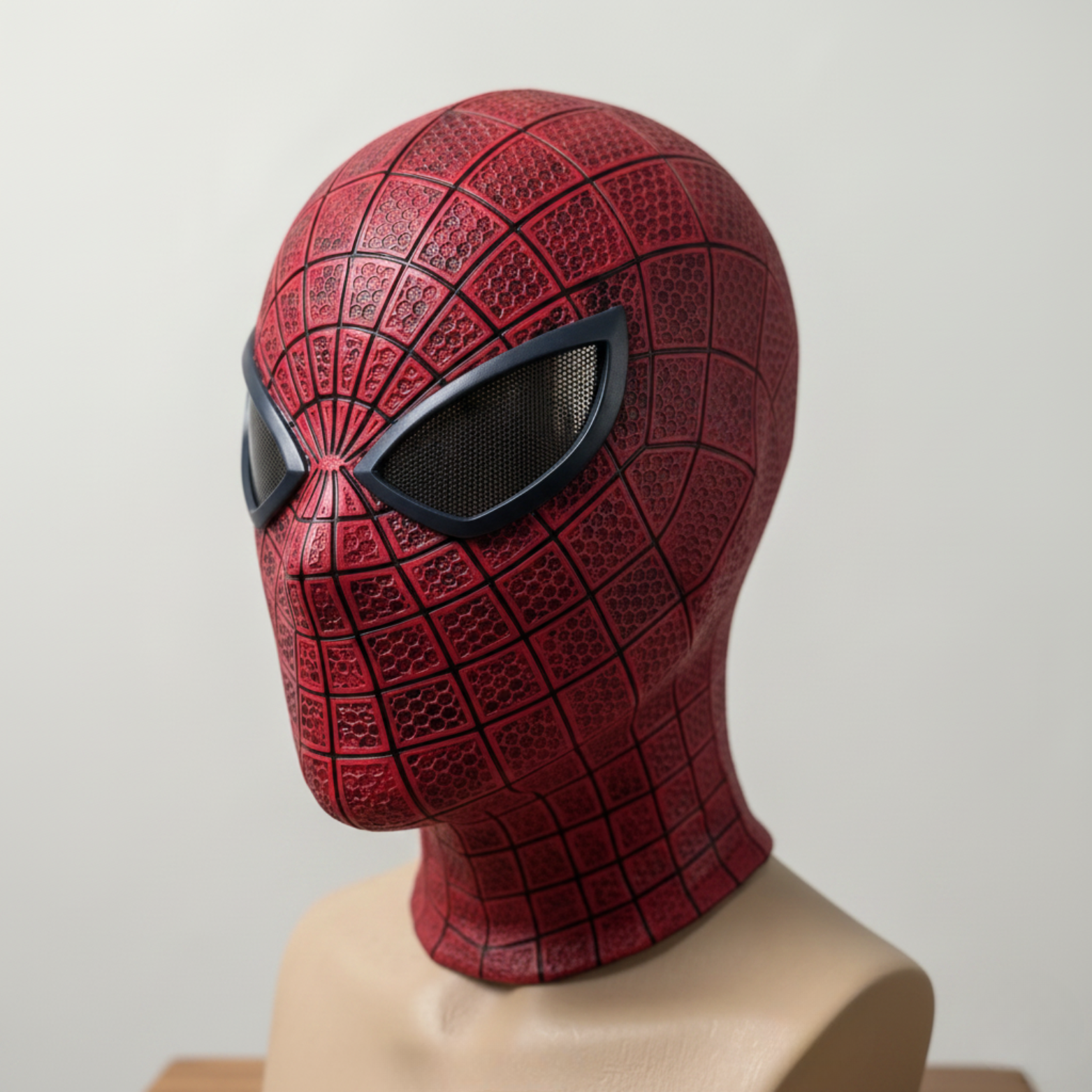 AMAZING SPIDER MASK
