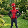 KIDS FAR FROM SUIT