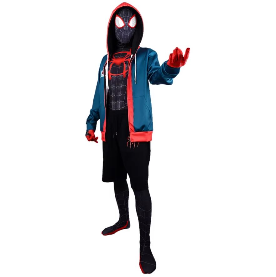 MILES FULL SET