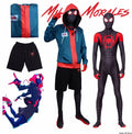 MILES FULL SET