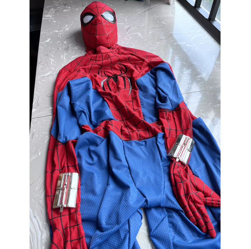 BRAND NEW DAY SUIT
