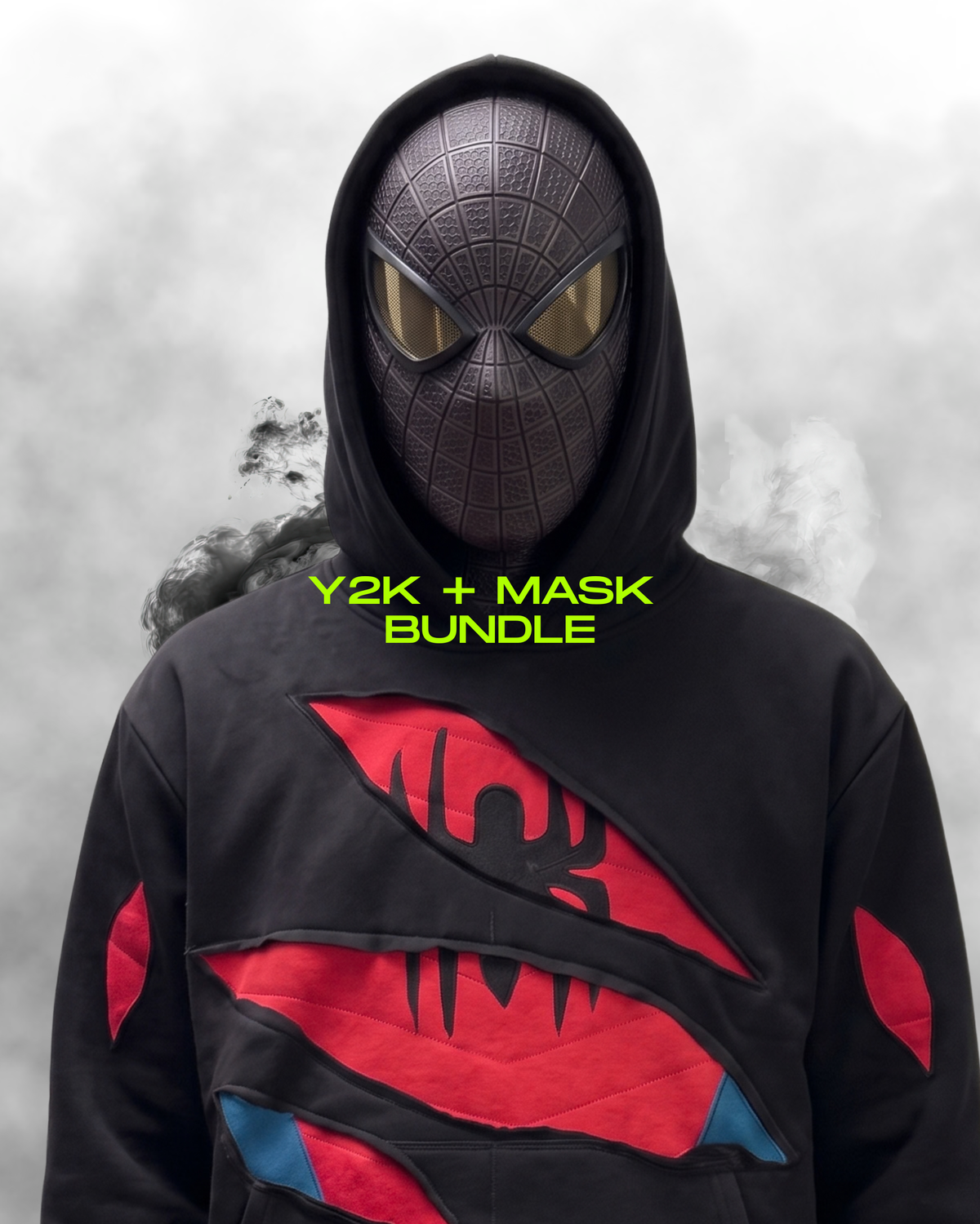 AMAZING SPIDER SET v.01