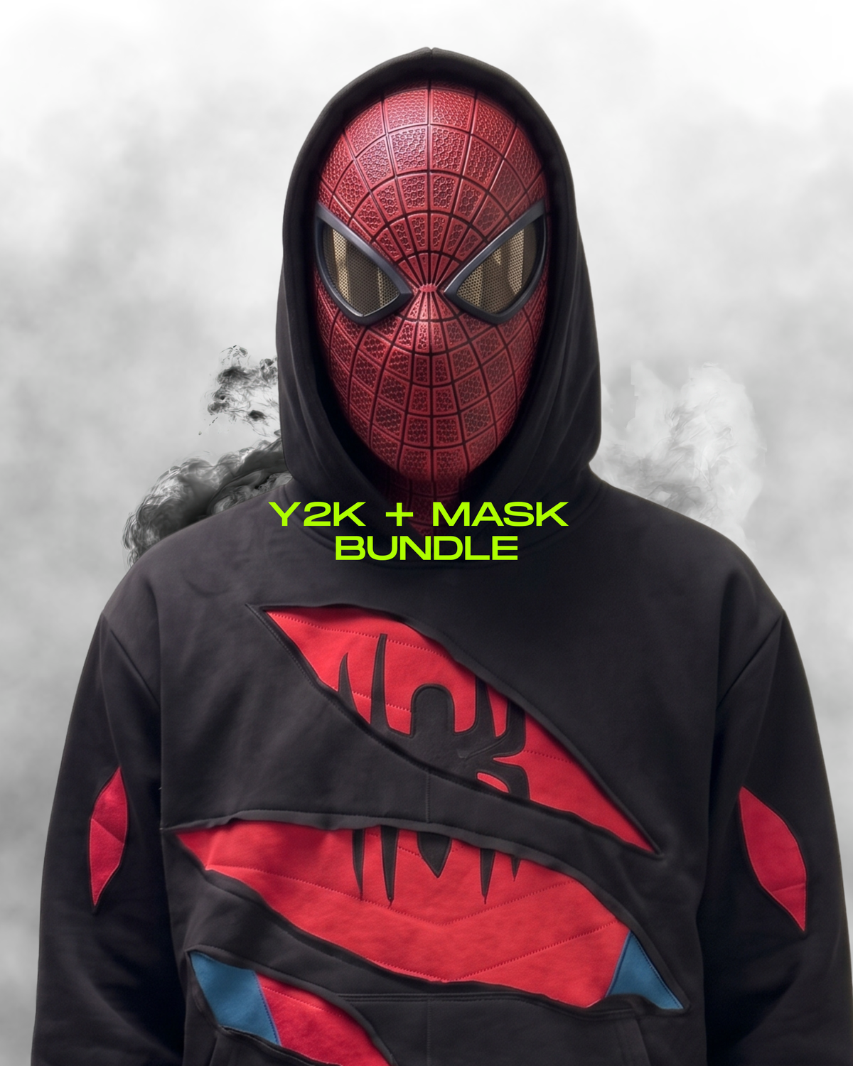 AMAZING SPIDER SET v.01