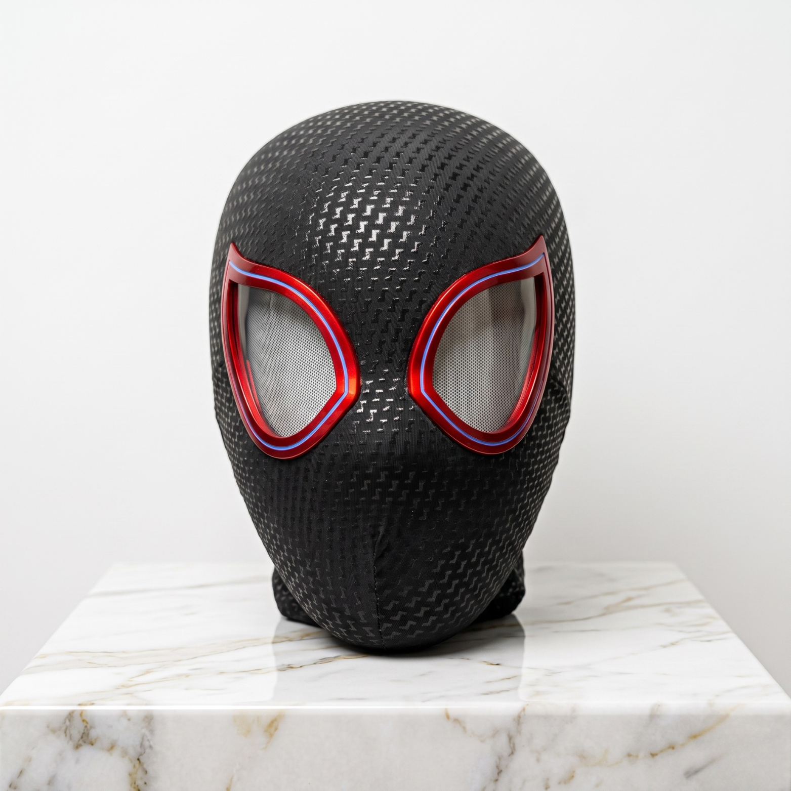 SPIDER VERSE MASK