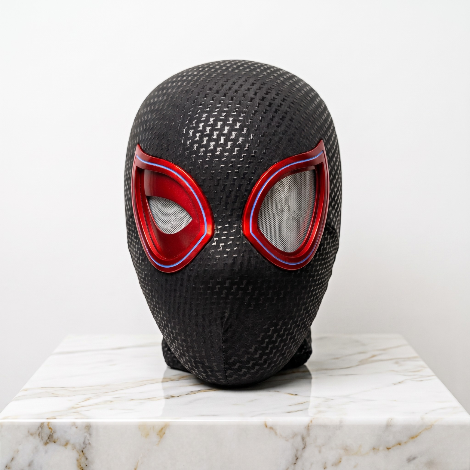 SPIDER VERSE MASK
