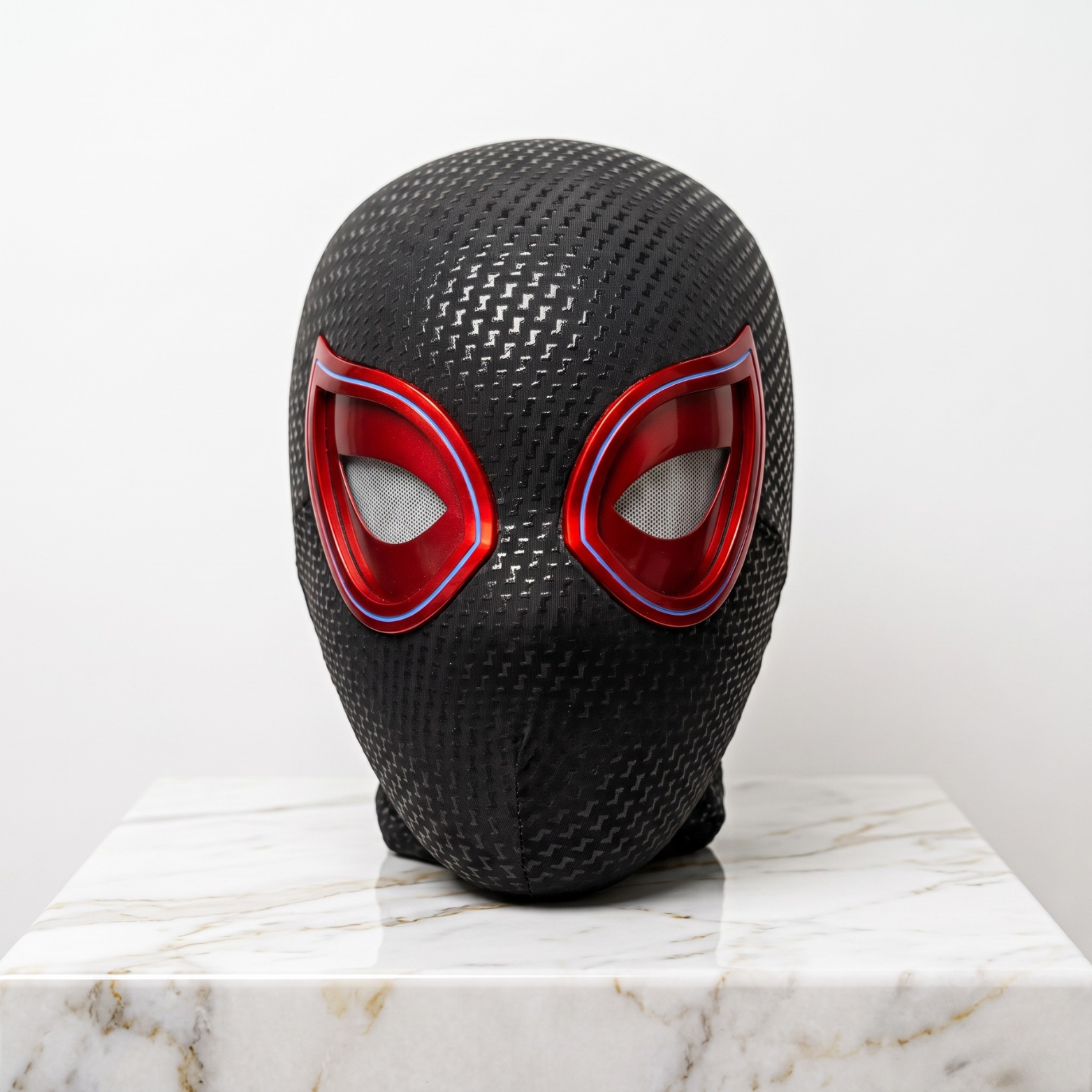 SPIDER VERSE MASK