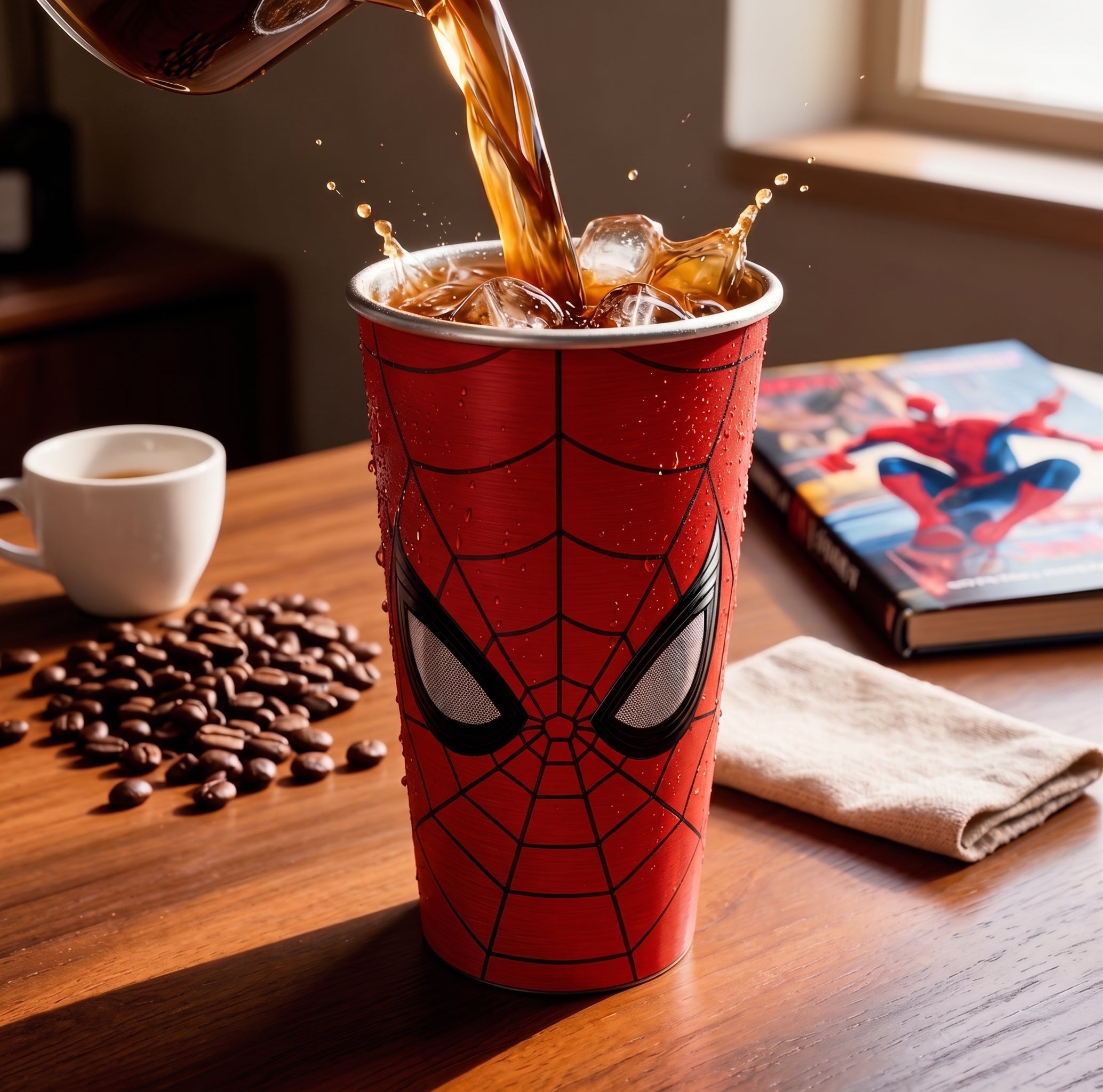 BND Spider Cup