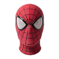 RED SPIDER MASK