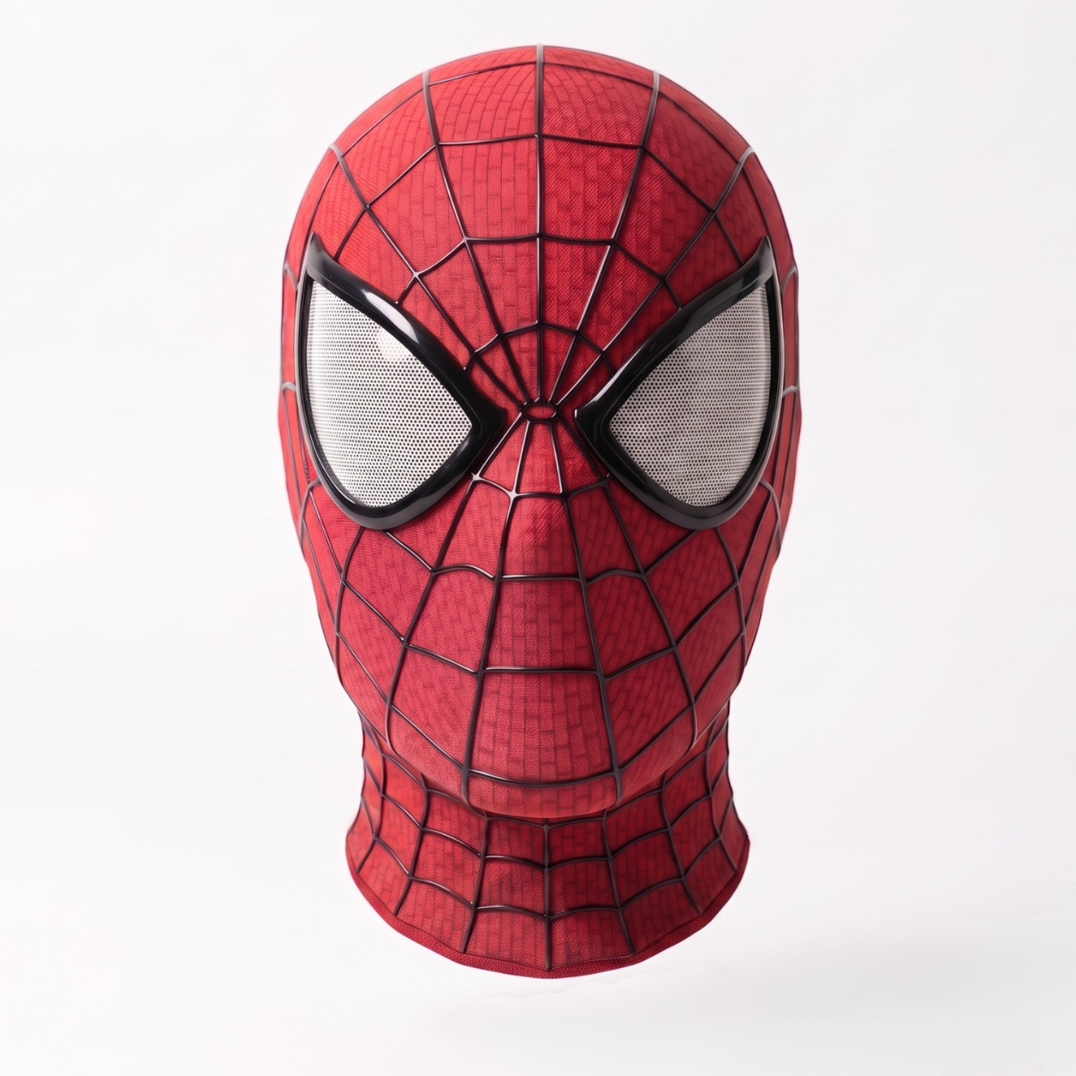 RED SPIDER MASK