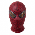 AMAZING SPIDER MASK