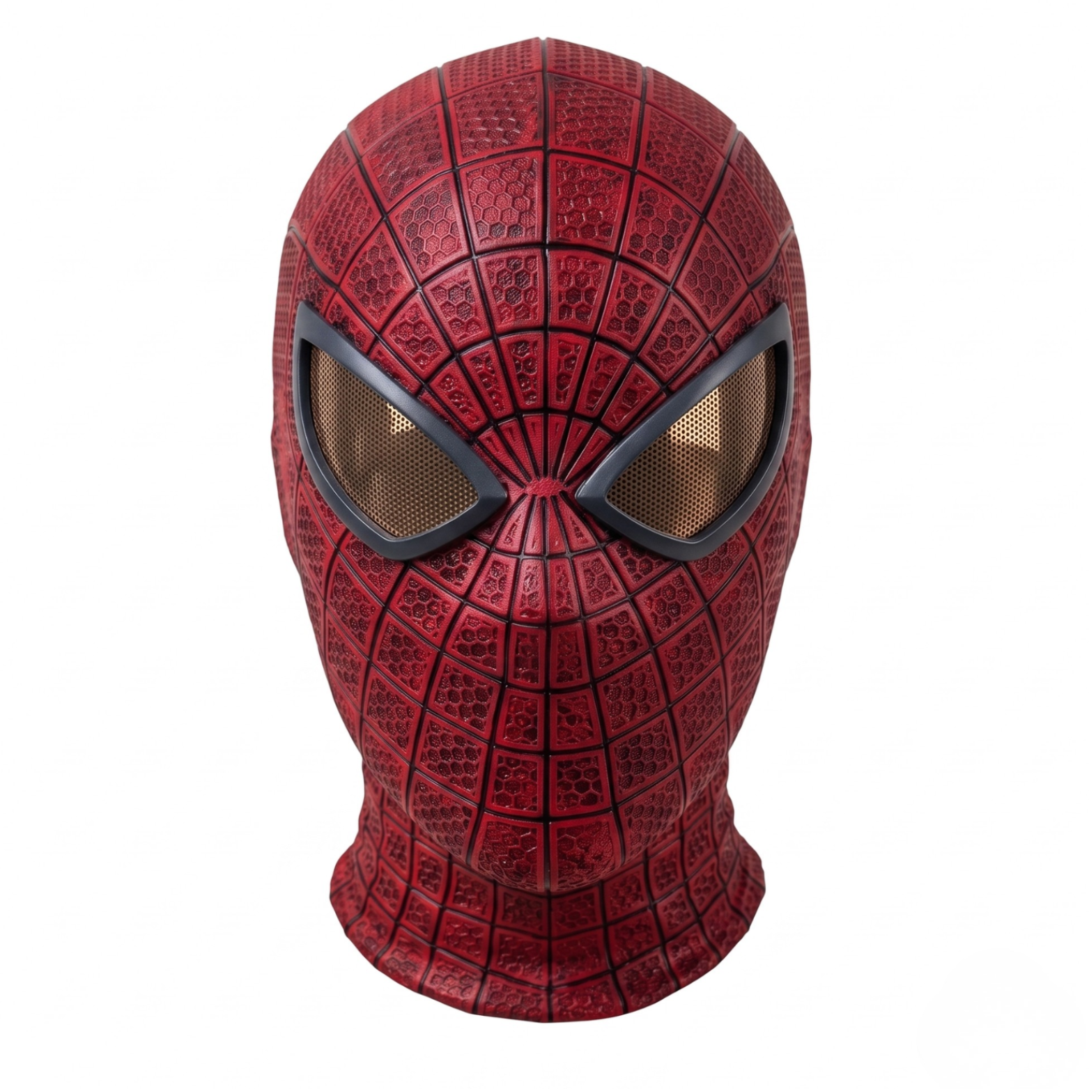 AMAZING SPIDER MASK