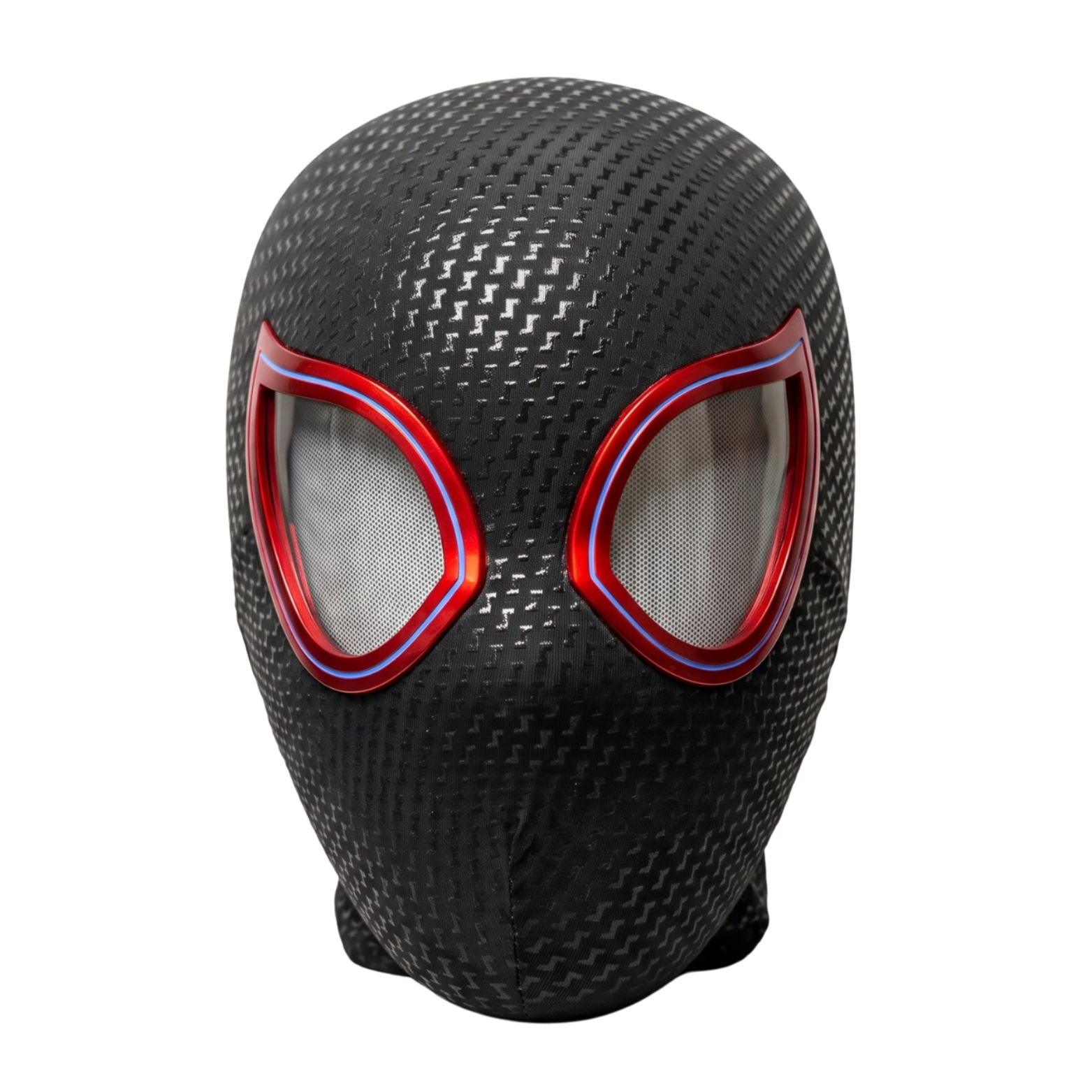 SPIDER VERSE MASK