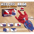 WEB PRO SHOOTER