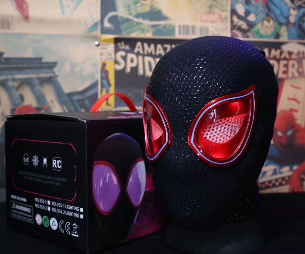 MILES FULL SET