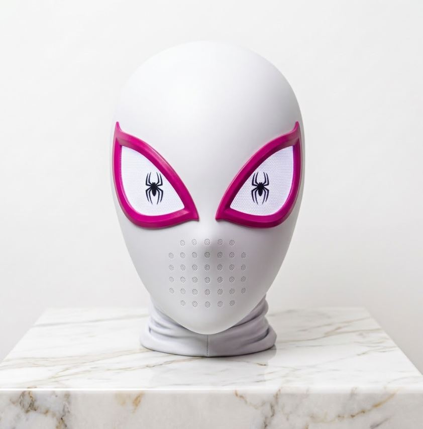 GWEN SPIDER MASK