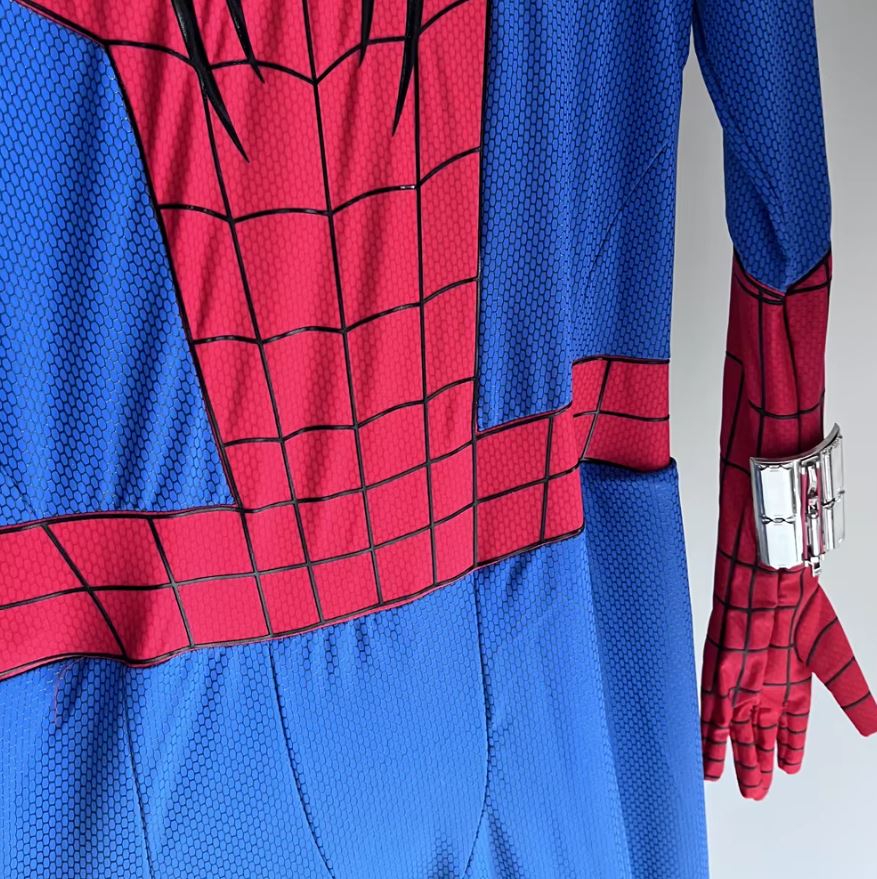 BRAND NEW DAY SUIT