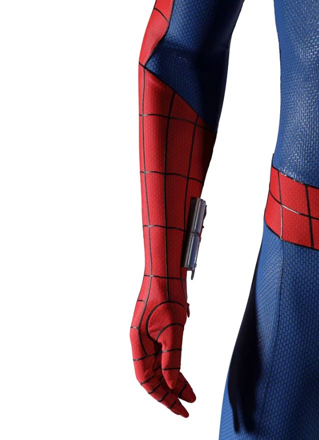 BRAND NEW DAY SUIT