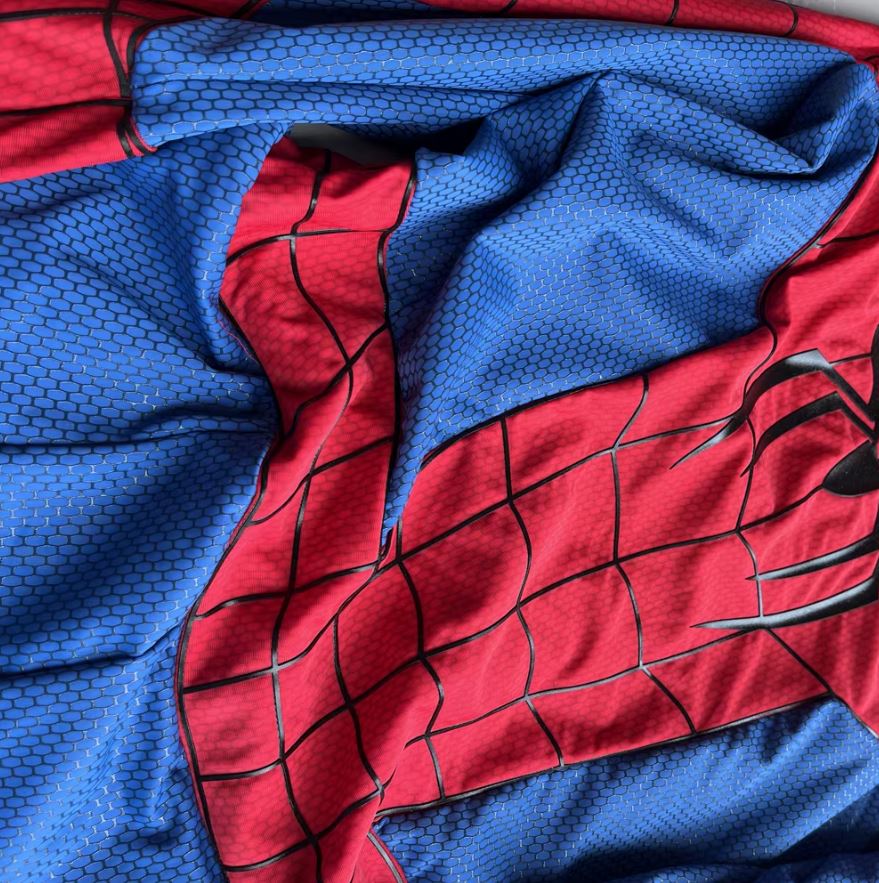 BRAND NEW DAY SUIT