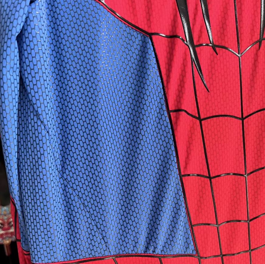 BRAND NEW DAY SUIT