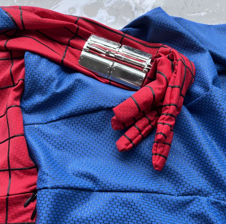 BRAND NEW DAY SUIT