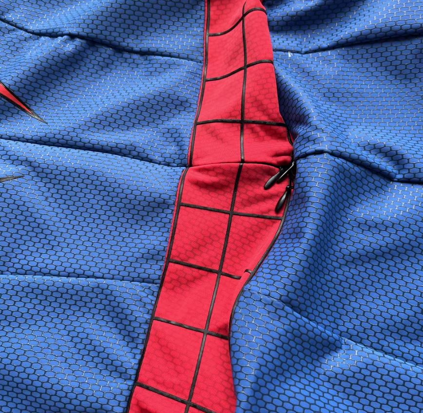 BRAND NEW DAY SUIT