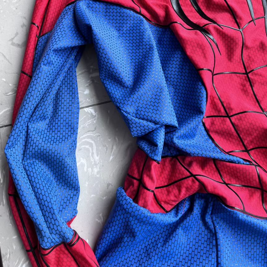 BRAND NEW DAY SUIT