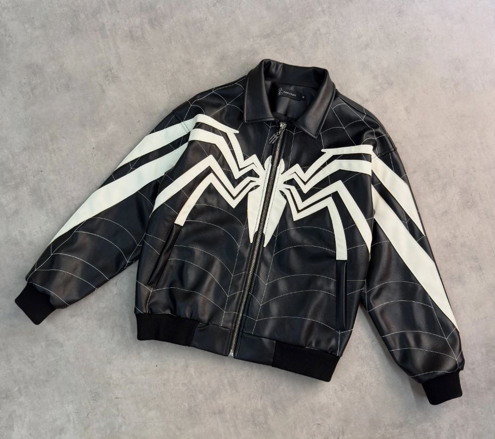 VENOM Y2K JACKET