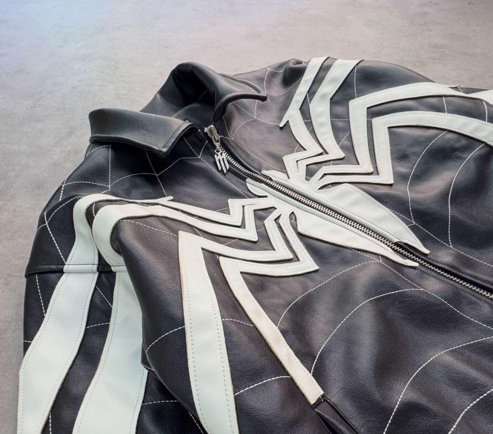VENOM Y2K JACKET