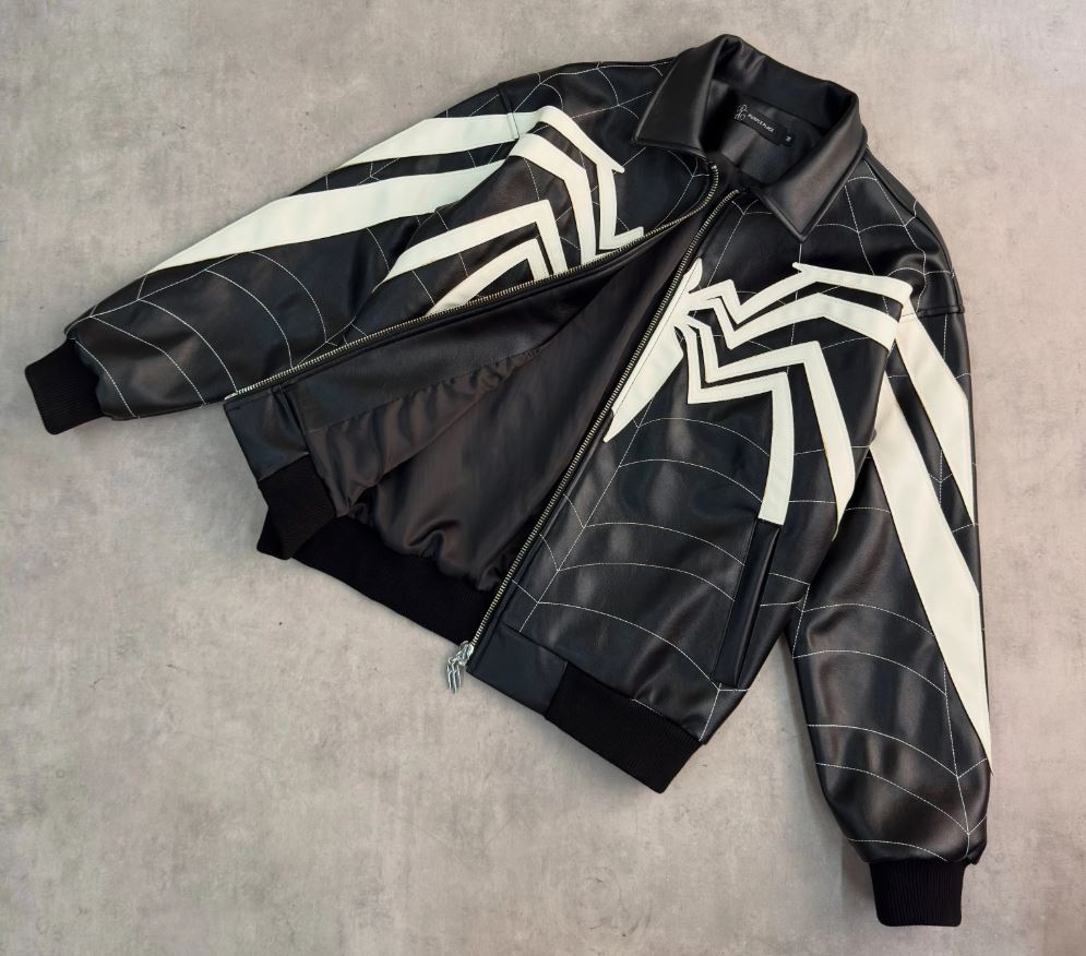 VENOM Y2K JACKET