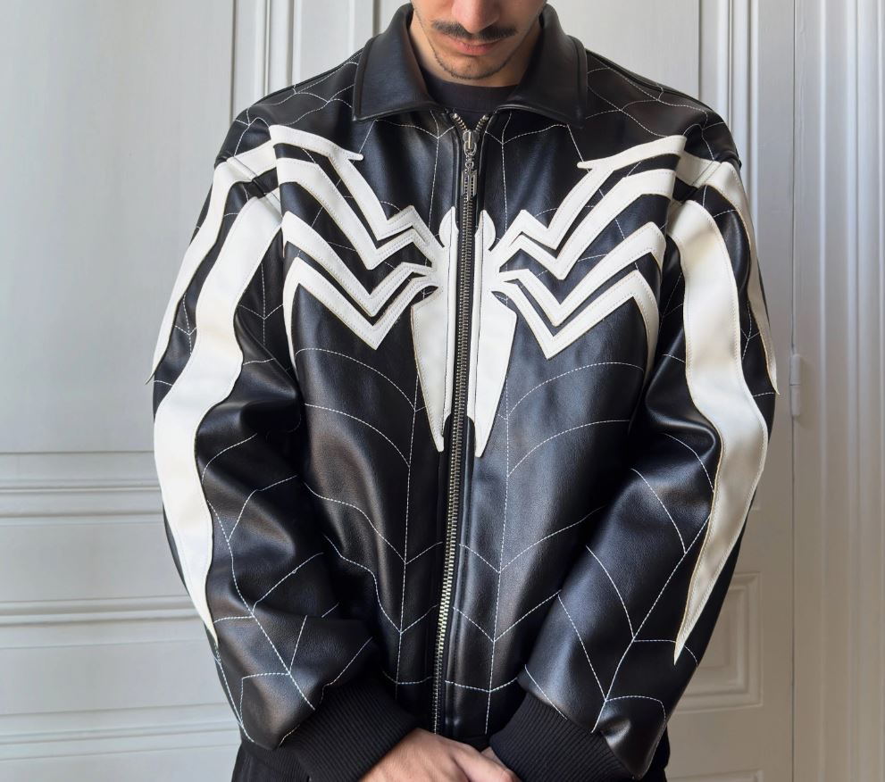 VENOM Y2K JACKET
