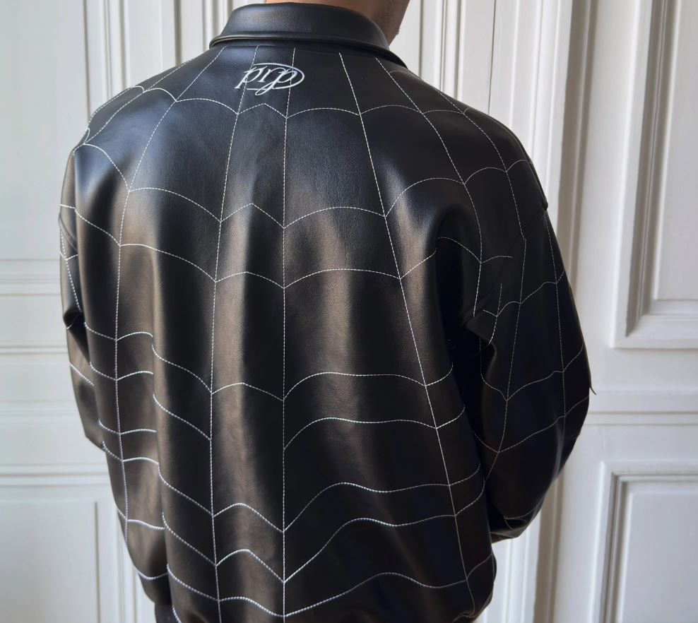 VENOM Y2K JACKET